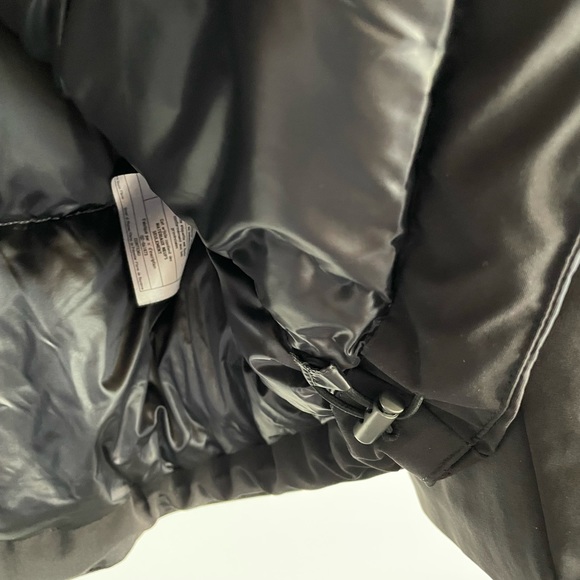 SOLD - UNIQLO +J Jil Sander Hybrid Down Jacket Puffer - Picture 5 of 7
